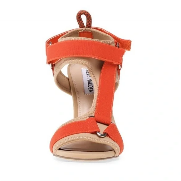 Steve Madden Sandals - Picture 3 of 9